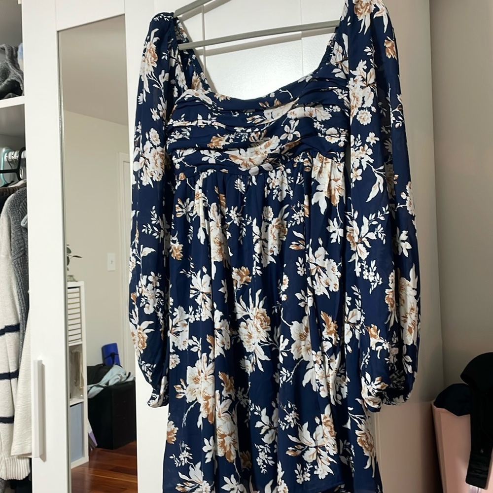 Abercrombie Dress